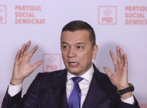 Grindeanu cere Guvernului din care face parte sa scada preturile la combustibili