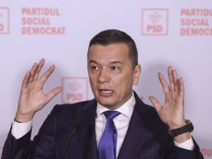 Grindeanu cere Guvernului din care face parte sa scada preturile la combustibili