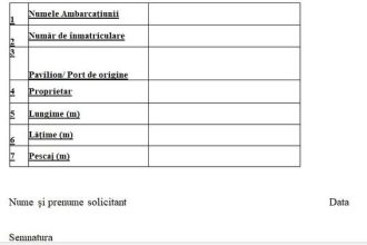 ADMINISTRATIA PORTUARA CALARASI S A