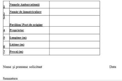 ADMINISTRATIA PORTUARA CALARASI S A