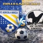 Agricola Borcea si Olimpic Zarnesti Descoperim motivele pentru care Primaria Borcea investete in fotbal
