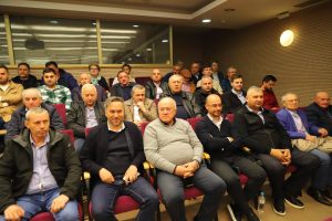 Calarai 8 aprilie ministrul agriculturii a facut declaratii ingrijoratoare despre falimentul agriculturii si industriei alimentare iata despre ce s a discutat