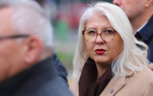 Daniela Mihai senator PSD Ziua Mondiala a Sanatatii un moment simbolic care ne amintete tuturor de importanta sanatatii in viata noastra cotidiana