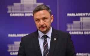 Dragos Coman deputat AUR Calarasi Sa vedem Patele nu doar ca un moment de traditie ci si ca o renastere spirituala