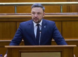 Dragos Coman deputat AUR Calarasi Ziua Internationala a Romilor este consacrata reconocerii culturii rome si contributiei acestei comunitati la societate