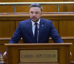 Dragos Coman deputat AUR Calarasi Ziua Internationala a Romilor este consacrata reconocerii culturii rome si contributiei acestei comunitati la societate