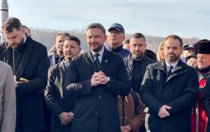 Gheorghe Mihai deputat AUR Calarasi Pastele nu reprezinta doar o traditie ci o componenta vie a modului nostru de viata
