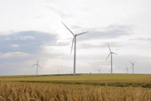 PPC Renewables Romania implementeaza un sistem BESS de 60 MW in parcul eolian Targuor
