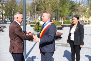 Pascarele Cailor se apropie Ministrul Agriculturii anunta motorina fara acciza si TVA pentru fermieri Bolojan amana