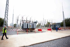 Retele Electrice Romania a investit aproximativ 14 miliarde de lei in 2025 pentru modernizarea si digitalizarea retelelor electrice de distributie