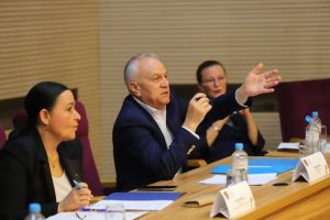 Samoila Ion deputat PSD Calarasi despre Sarbatorile Pascale traditie identitate si suport pentru producatorii romani