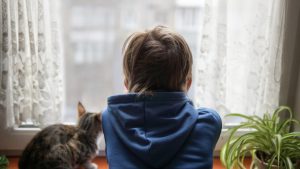 Vremea de Paste Precipitatii mixte inclusiv lapovita si ninsoare posibile chiar si in Capitala cea mai rece zi fiind vineri