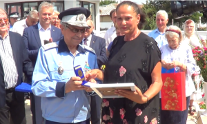 Astazi 7 august 2026 se implinesc 15 ani de la moartea omului de afaceri George Naghi