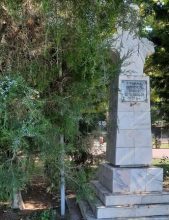 BRAI CATA a curatat Parcul Central pentru a pregati evenimentul de Ziua Marinei