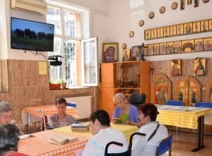 C.J. isi doreste o capacitate maxima de 20 de locuri si functionare continua pentru Centrul de Criza destinat Persoanelor Adulte cu Dizabilitati