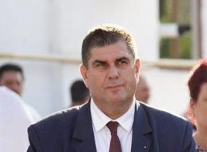 Calarasi Liviu Oltenacu devine noul sef al Politiei locale