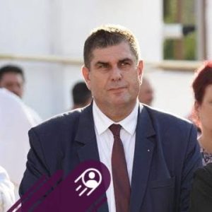 Calarasi Liviu Oltenacu devine noul sef al Politiei locale