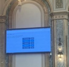 Daniela Mihai Senator PSD Calarasi Am votat pentru extinderea functionarii centralelor pe carbune pana la operationalizarea unor capacitati energetice similaire