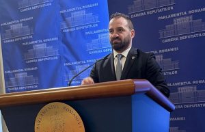Gheorghe Mihai A U R Calarasi Criza energetica actuala nu este o intamplare Este consecinta deciziilor politice gresite ale guvernelor