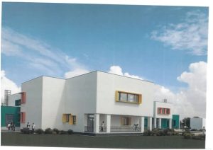 Lehliu Gara Primaria a incheiat un contract de finantare cu ADR Sud Muntenia pentru construirea unei scoli gimnaziale in satul Razvani