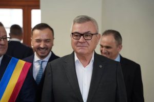 Samoila Ion deputat PSD Calarasi continua audientele parlamentare pentru gasirea de solutii la problemele cetatenilor