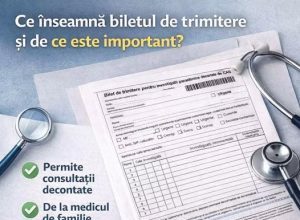 Spitalul Municipal Oltenita ofera informatii despre durerea abdominala