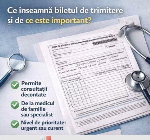 Spitalul Municipal Oltenita ofera informatii despre durerea abdominala