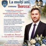 borcea comunitatea este chemaata sa sarbatoreasca impreuna
