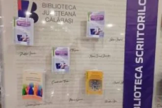 Biblioteca – un spațiu viu al cunoașterii, cercetării, dialogului și comunității