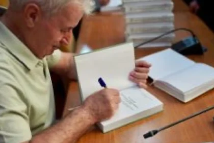 Călărași: Volumul 4 din seria „Călărașii în documente” lansat la Primărie