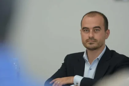 Ciprian Olteanu continuă investiția în educație la Unirea. Mesajul de început de an școlar