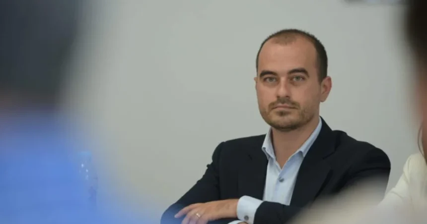 Ciprian Olteanu continuă investiția în educație la Unirea. Mesajul de început de an școlar