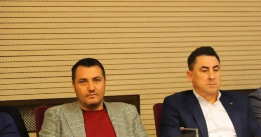 Consilierii AUR au votat contra concesionării Portului Turistic și a blocului PREFAB