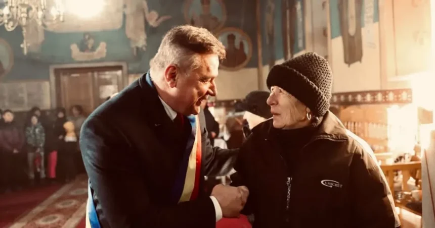 Consiliul Județean a aprobat achiziția unui imobil cu 20 de apartamente.