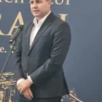 Cristian Rusu, la Zilele Călărașiului: „Sărbătoarea tuturor călărășenilor”