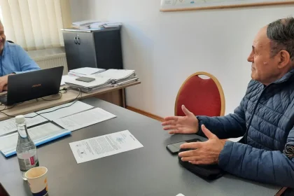 Lehliu Gară: Primarul Iacomi începe reabilitarea termică a blocurilor