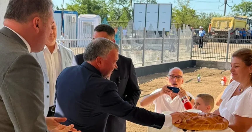 MAI nu explică găsirea dronei Gărzii de Mediu, nu a persoanei dispărute
