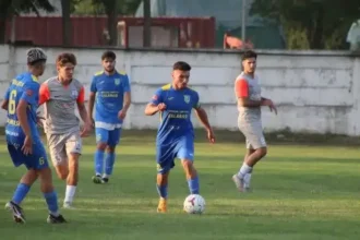 Prima victorie a sezonului pentru Dunărea Călărași! 2-0 în deplasare la Gloria Băneasa