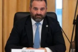 AUR Călărași: românii cu contribuții în străinătate nu trebuie să aștepte ani pensia