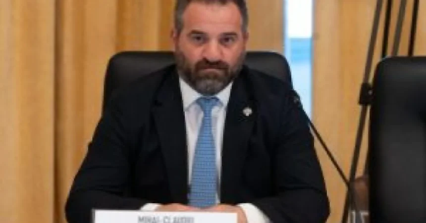 AUR Călărași: românii cu contribuții în străinătate nu trebuie să aștepte ani pensia