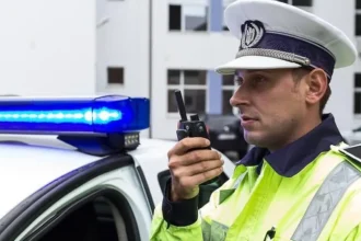 Călărași: Poliția locală prezintă activitatea pe luna septembrie