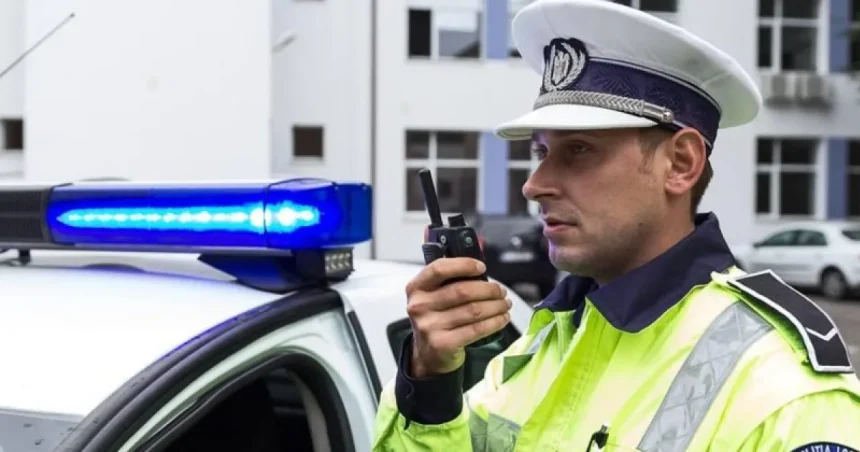 Călărași: Poliția locală prezintă activitatea pe luna septembrie