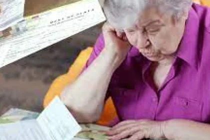 Deputat AUR: Vârsta de pensionare concurează cu speranța de viață