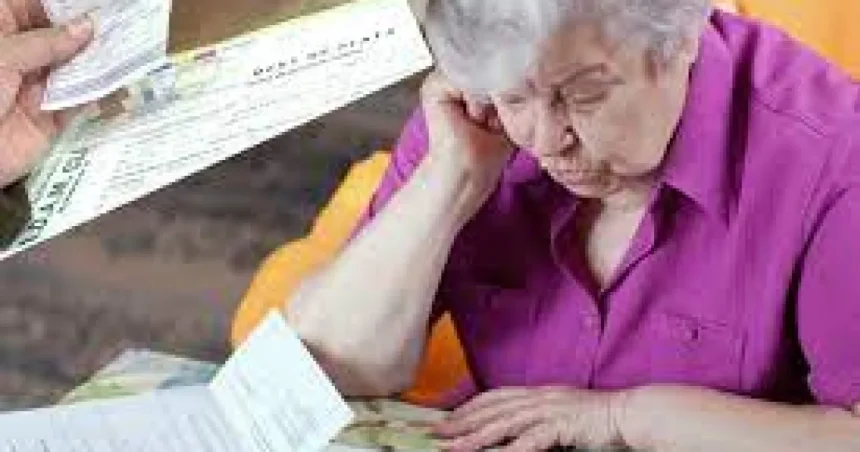 Deputat AUR: Vârsta de pensionare concurează cu speranța de viață