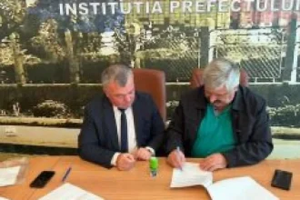 Dezvoltare importantă pentru comuna Vâlcelele