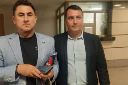 Doi consilieri județeni, în fața Tribunalului. Care e motivul