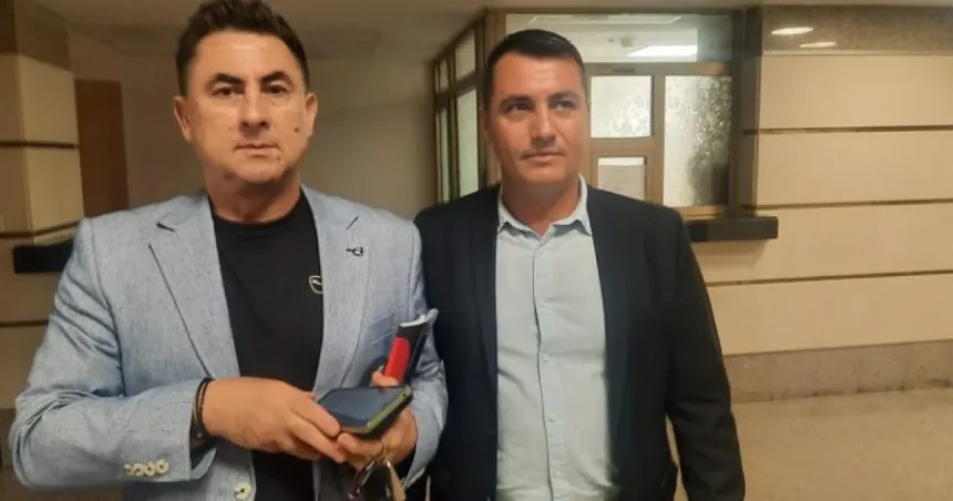 Doi consilieri județeni, în fața Tribunalului. Care e motivul