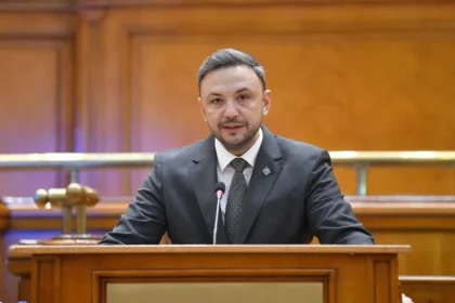 Dragoș Coman, A.U.R. Călărași: „Democrația fără alegeri nu este democrație!”