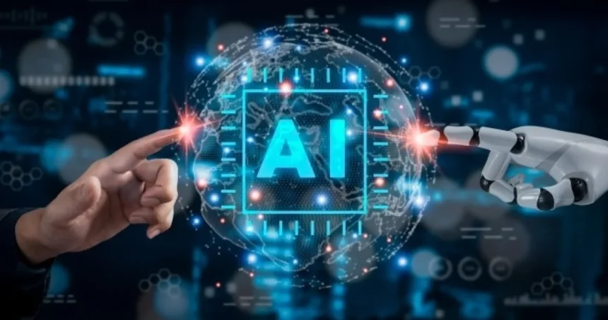 ONU organizează program de formare AI pentru Parlamentul României