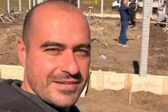 Unirea. Primarul Ciprian Olteanu anunță progresul lucrărilor la rețeaua de gaze naturale…